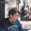 23時50分 ごろ