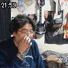 21時55分 ごろ