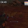 04時45分 ごろ