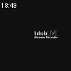 18時45分 ごろ