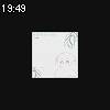 19時45分 ごろ
