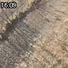 16時05分 ごろ