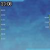 23時05分 ごろ