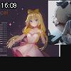 16時05分 ごろ