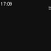 17時05分 ごろ