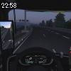 22時55分 ごろ