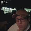 21時10分 ごろ