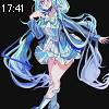 17時40分 ごろ