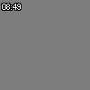 08時45分 ごろ