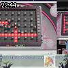 22時40分 ごろ