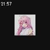 21時55分 ごろ