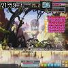 21時55分 ごろ