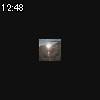 12時45分 ごろ