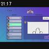 21時15分 ごろ
