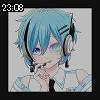 23時05分 ごろ