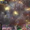 21時35分 ごろ