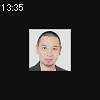 13時35分 ごろ