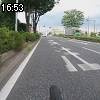 16時50分 ごろ