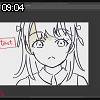 09時00分 ごろ