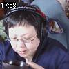 17時55分 ごろ