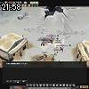 21時55分 ごろ