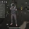 15時15分 ごろ