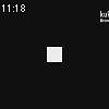 11時15分 ごろ
