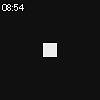 08時50分 ごろ