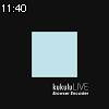 11時40分 ごろ