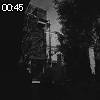 00時45分 ごろ