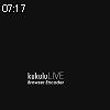 07時15分 ごろ