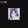 11時00分 ごろ