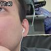 17時45分 ごろ