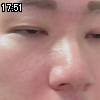 17時50分 ごろ