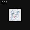 17時35分 ごろ