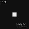 18時00分 ごろ