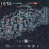 16時55分 ごろ