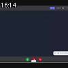 16時10分 ごろ