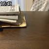 16時45分 ごろ