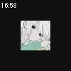 16時55分 ごろ