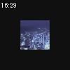 16時25分 ごろ