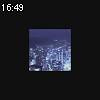 16時45分 ごろ