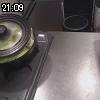 21時05分 ごろ