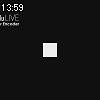 13時55分 ごろ