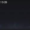 19時05分 ごろ