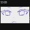 23時00分 ごろ