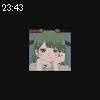 23時40分 ごろ