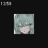 13時55分 ごろ