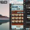 21時05分 ごろ