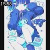 15時55分 ごろ